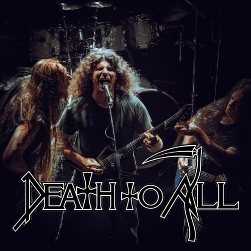 Death to All – İstanbul IF Performance Hall (Part II: Yolculuk ve Sonrası)