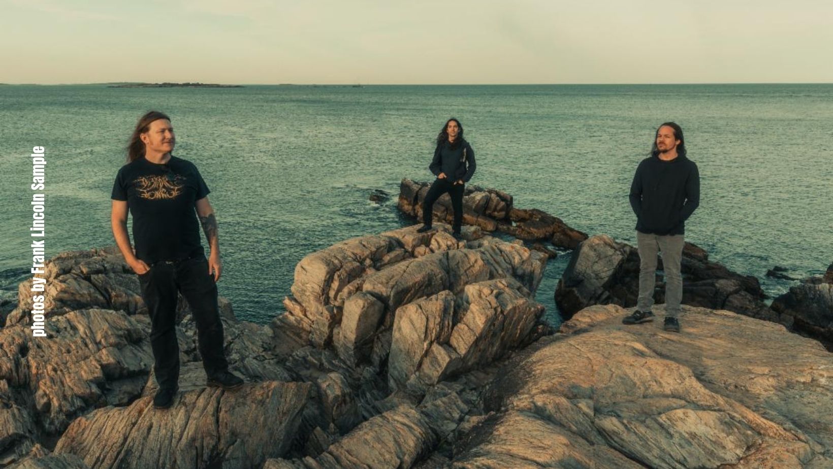 SHABTI’den Yeni Albüm: “Haze, Cacophony, And White Light” Duyuruldu