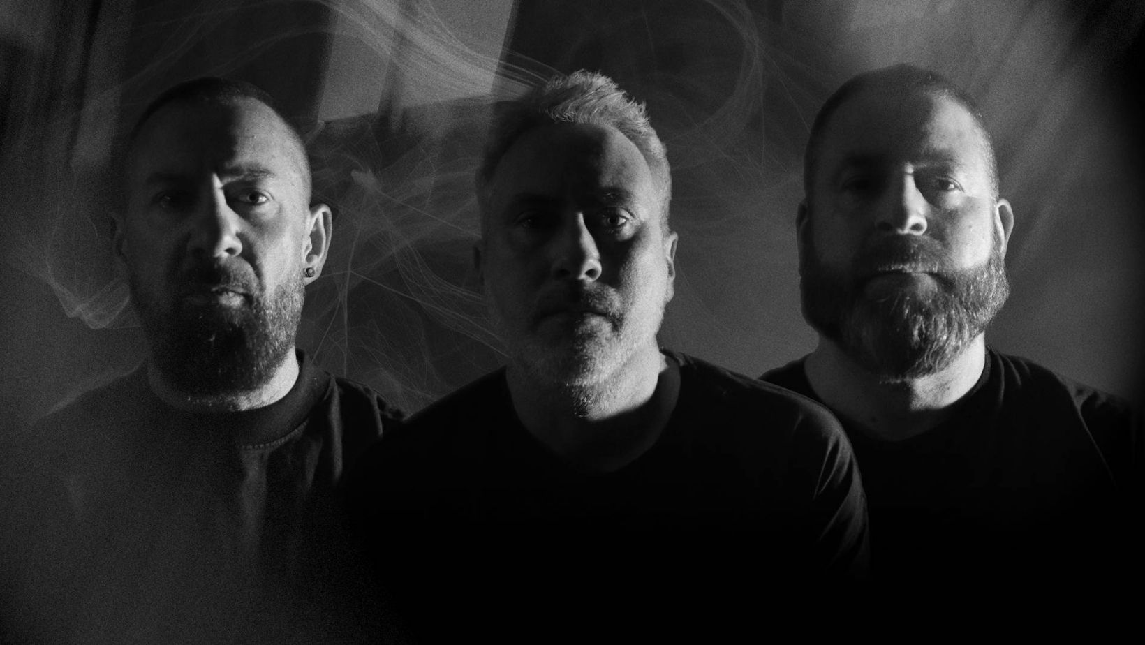 MOTORIK ROAD TRIP, “Xenolith” ile Yeni Albümünün Kapısını Açıyor