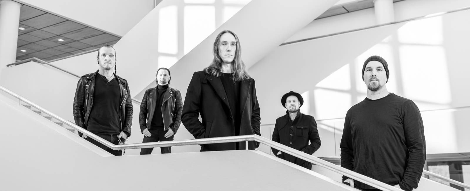 ENDLESS CHAIN Yeni Albümü “Nothingness”ı Duyurdu