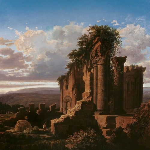 TodoMal – Graveyards Of Joy