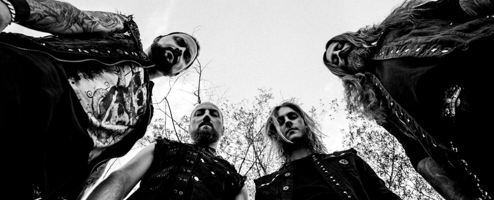 WINTERFORGE, “From Hell’s Heart” ile Moby Dick’in Karanlık Dünyasına Dönüyor