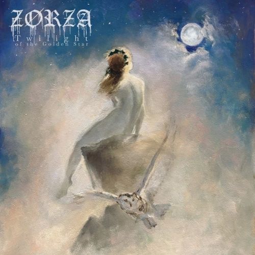 Zørza – Twilight of the Golden Star