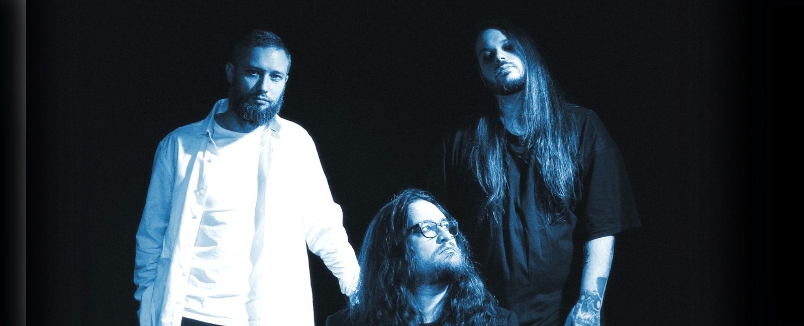 STONED JESUS, “Songs to Moon” Albümünü Duyurdu ve 'Velvet' Şarkısını Yayınladı
