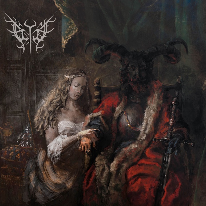 Flykt – Sinister Strain