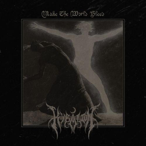 Kybalion - Make the World Bleed