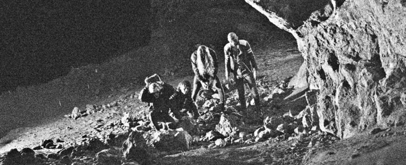 CH’AHOM Yeni Şarkısını Yayınladı “Anthropic Rites Of Sublimation” Eylülde Geliyor