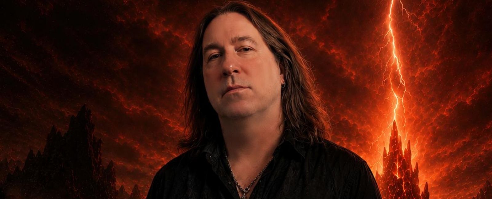 THOMAS MILLER’S LAZARUS EFFECT Eski SYMPHONY X Üyelerini Yeniden Buluşturuyor