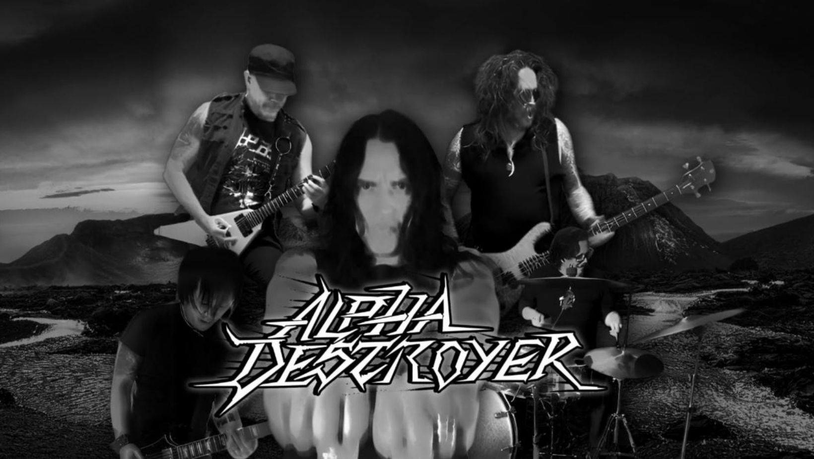 ALPHA DESTROYER’dan KISS Klasiğine Yeni Nesil Dokunuş