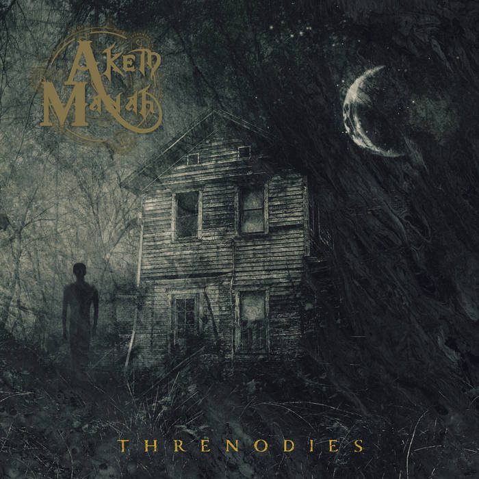 Akem Manah - Threnodies