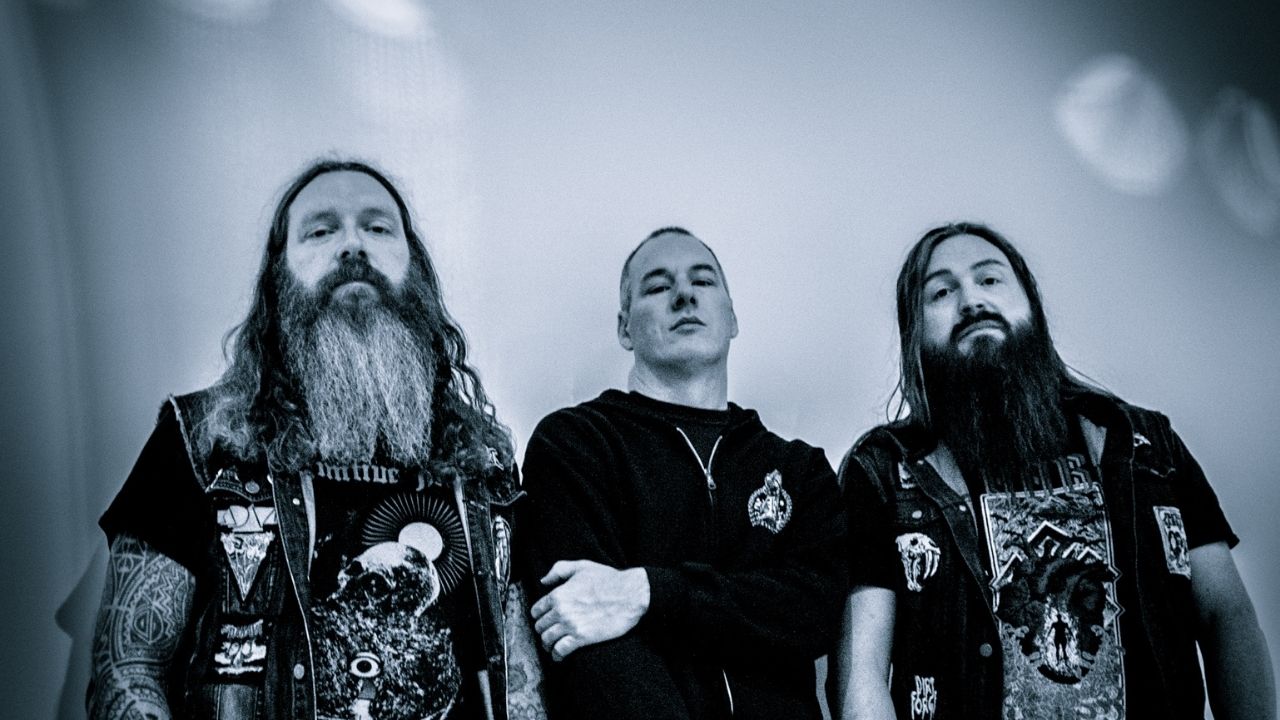 DYING HYDRA, Argonauta Records Kadrosuna Katıldı