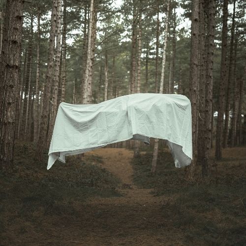 GUDEWIFE – Atoms, Don’t Die