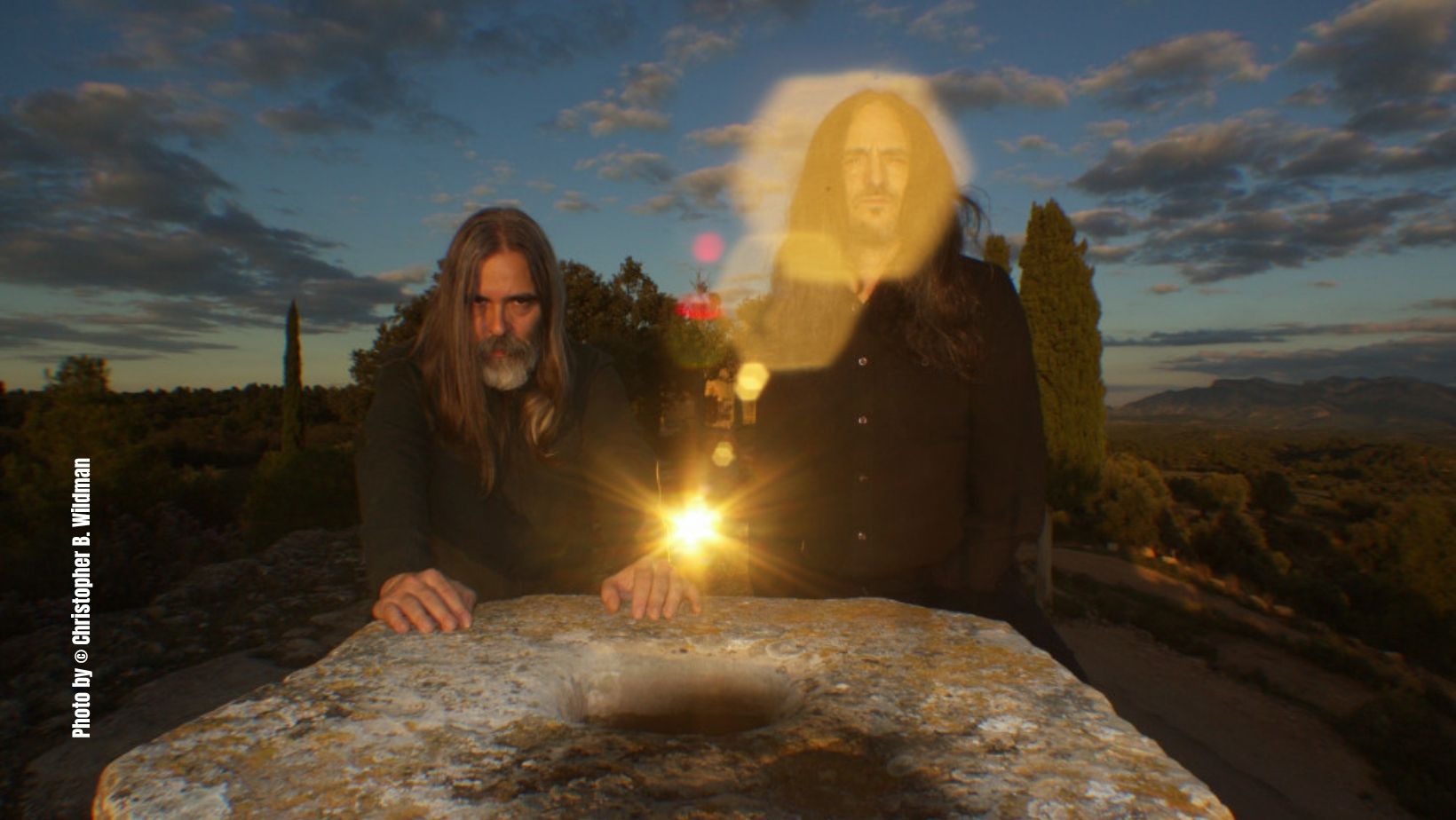TODOMAL’dan Üçlemenin Finali: “Graveyards of Joy” Tüm Albüm Yayında