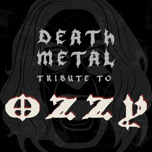 Death Metal Dünyasından Ozzy Osbourne’a Küresel Saygı Duruşu