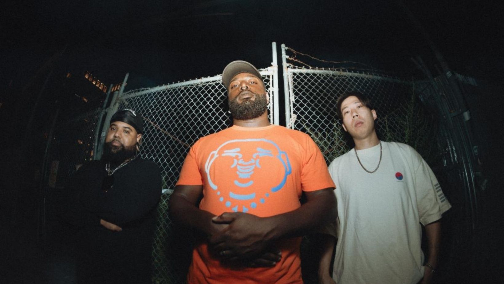 OCEAN OF ILLUSIONS, “Nexus” EP Öncesinde ‘Ash Hoarder’ Videosunu Yayınladı