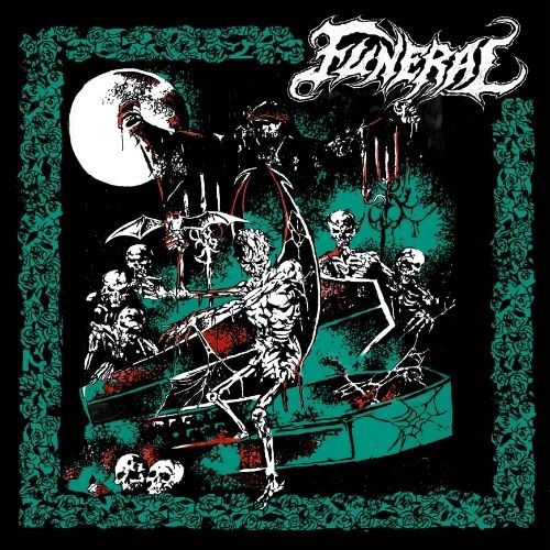 FUNERAL - Funeral