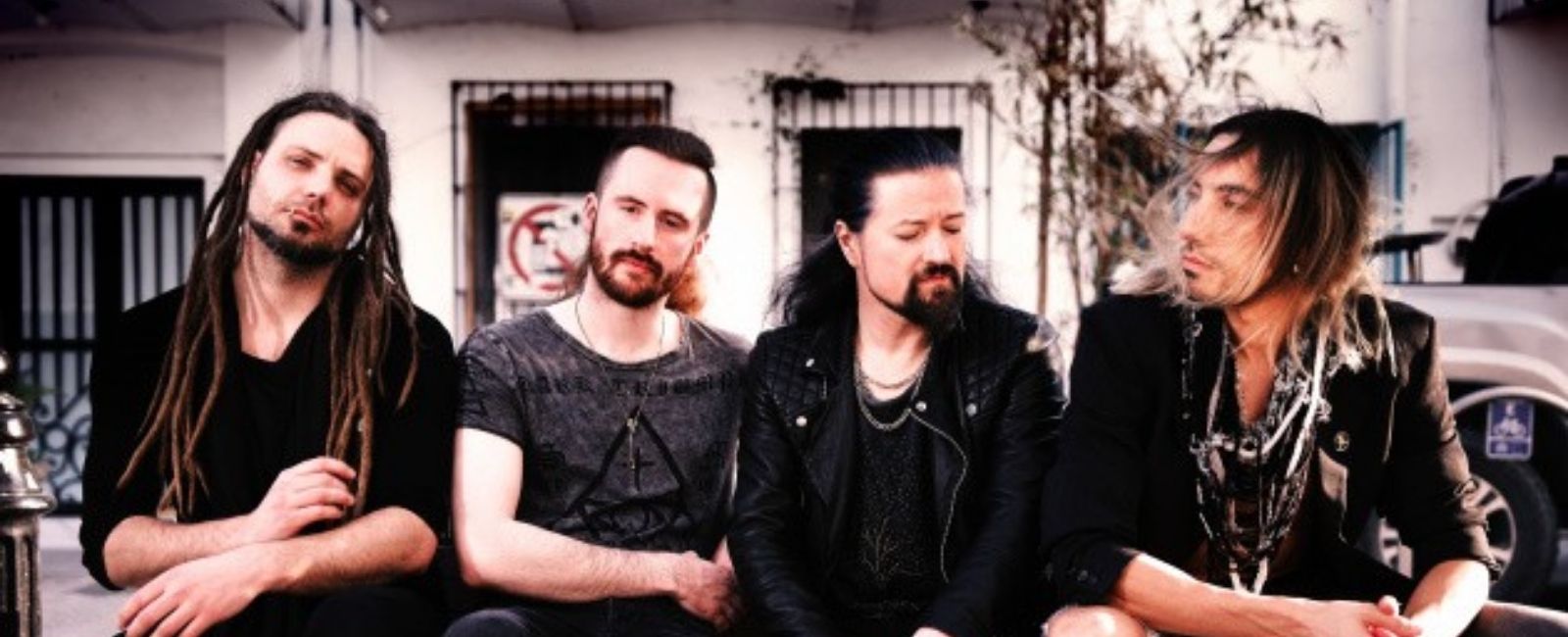 NEONFLY Release Karmøygeddon Performance of “More Than a Lifetime”