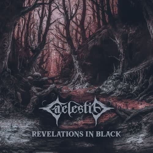 CAELESTIA – Revelations In Black”