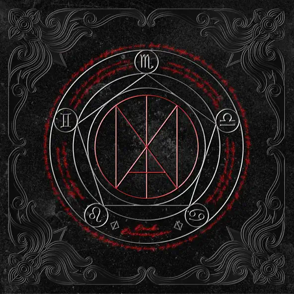 Crimson Day - Dark Dimension