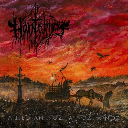 Hanternoz – A Hed an Noz, a Noz, a Noz