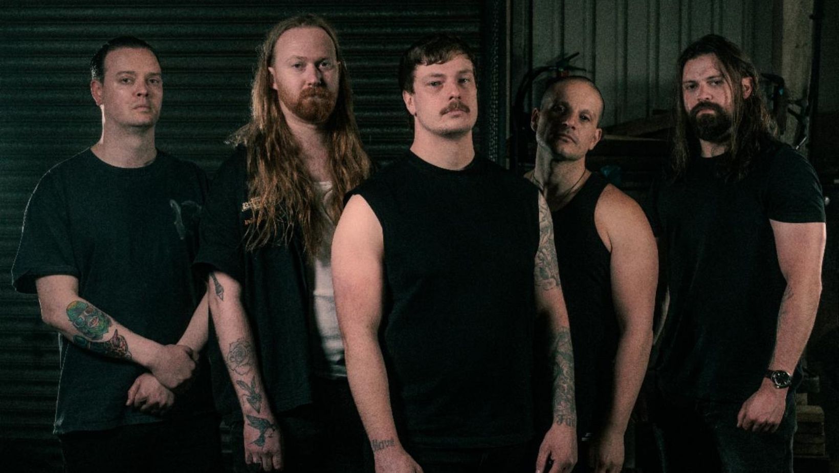 PERPETUA Yeni EP’si “Saviour To None” İçin İlk Şarkıyı Yayımladı