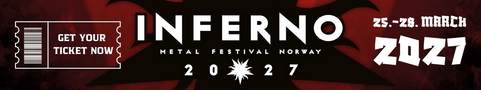 Inferno banner