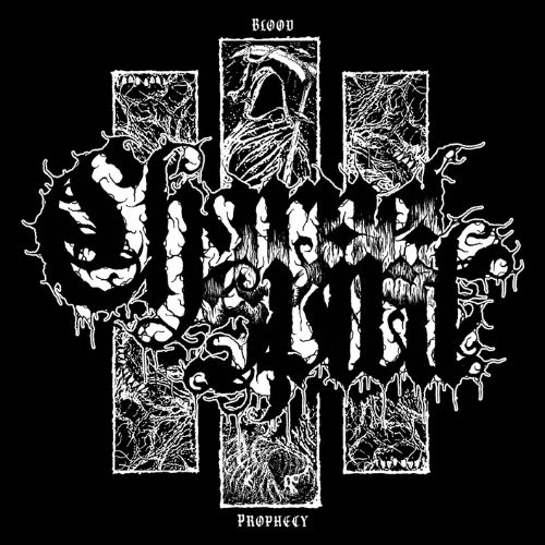 CHARNEL SPIRIT - Blood Prophecy