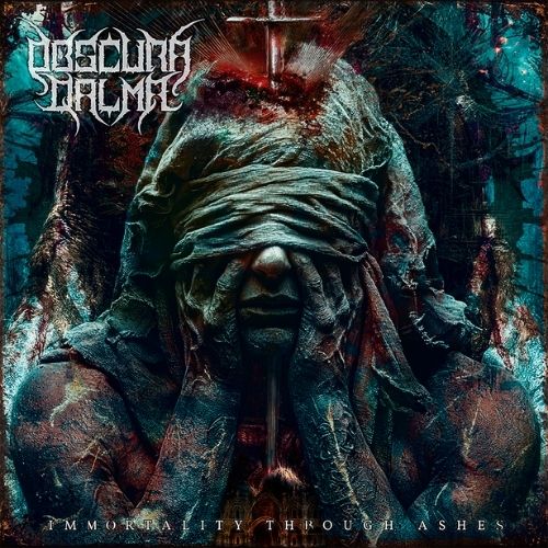 OBSCURA QALMA – Immortality Through Ashes