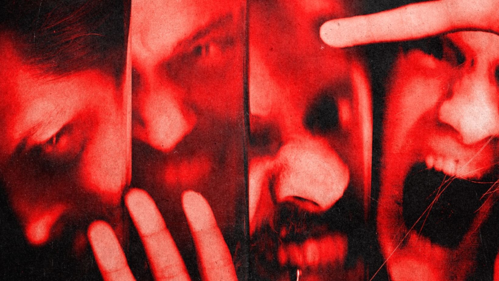 CHANGELING’den Gözleri Kapalı Teknik Gösteri