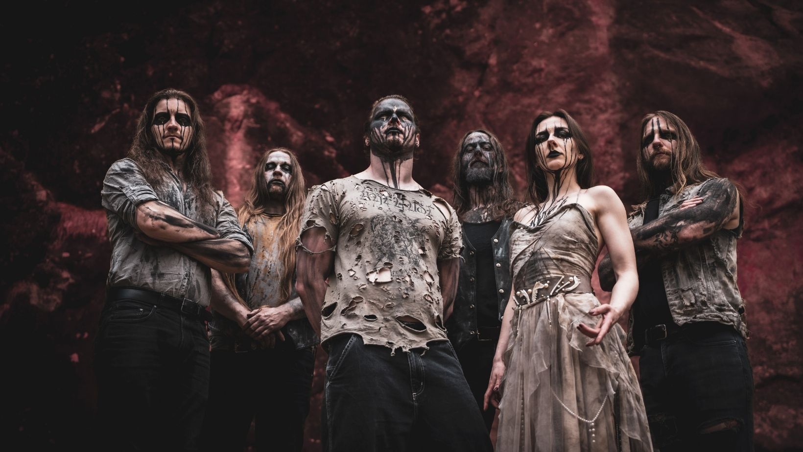 FIRTAN “Helios” Öncesi ‘Kalika’s Tongue’ Videosunu Yayımladı