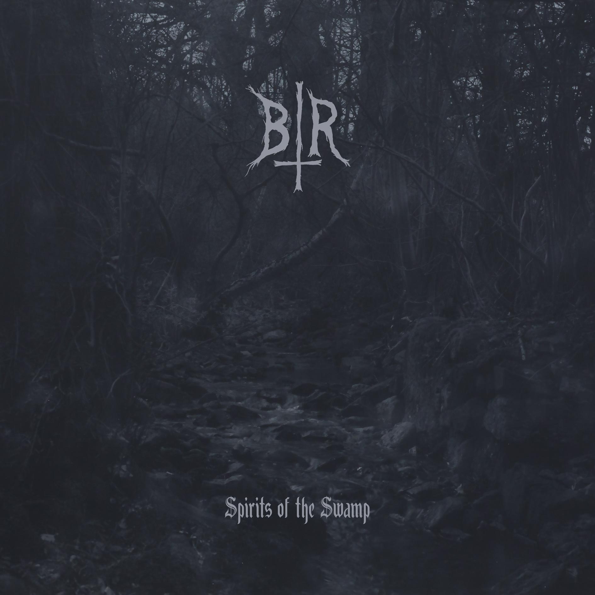 Bockreiter - Spirits of the Swamp