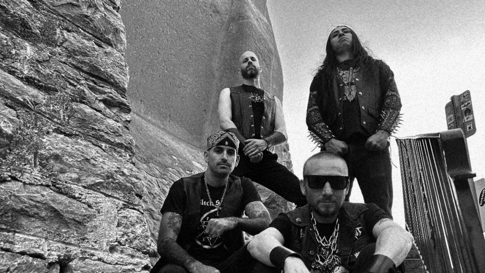 STREET TOMBS Yeni Albümüyle Çürümenin Sesini Yükseltiyor