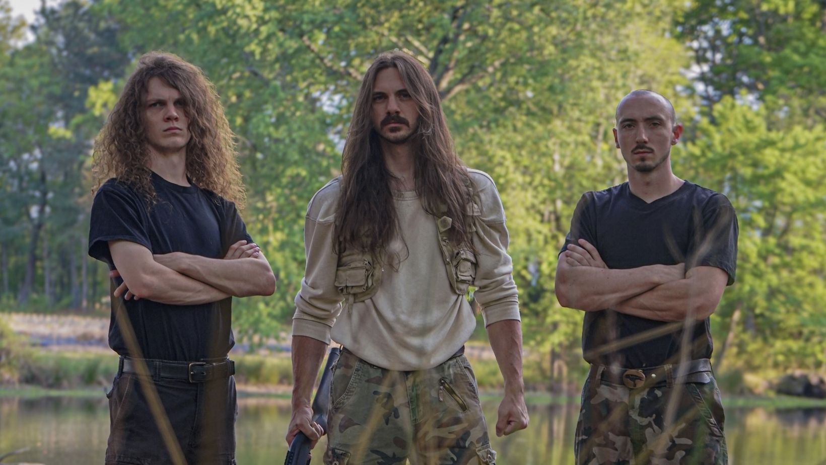 DECEPTOR’DAN DEBUT SALDIRISI: “REIGN OF TERROR” GELİYOR