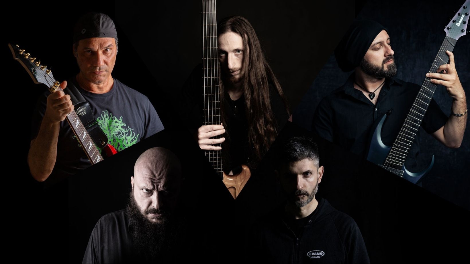 EYES OF AGONY, “When They Return” İçin İlk Parçayı Yayımladı