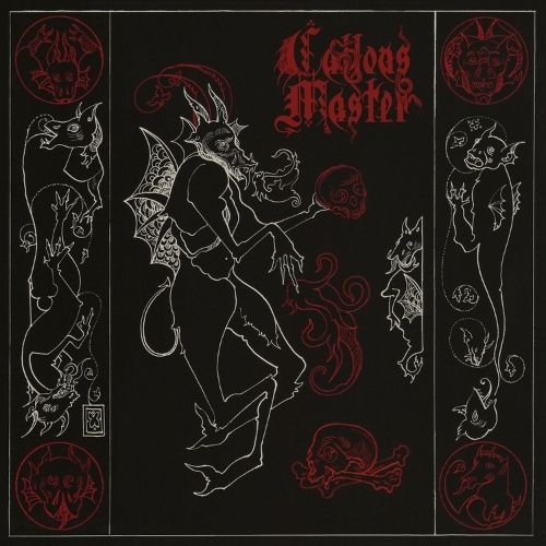 CALLOUS MASTER – Callous Master