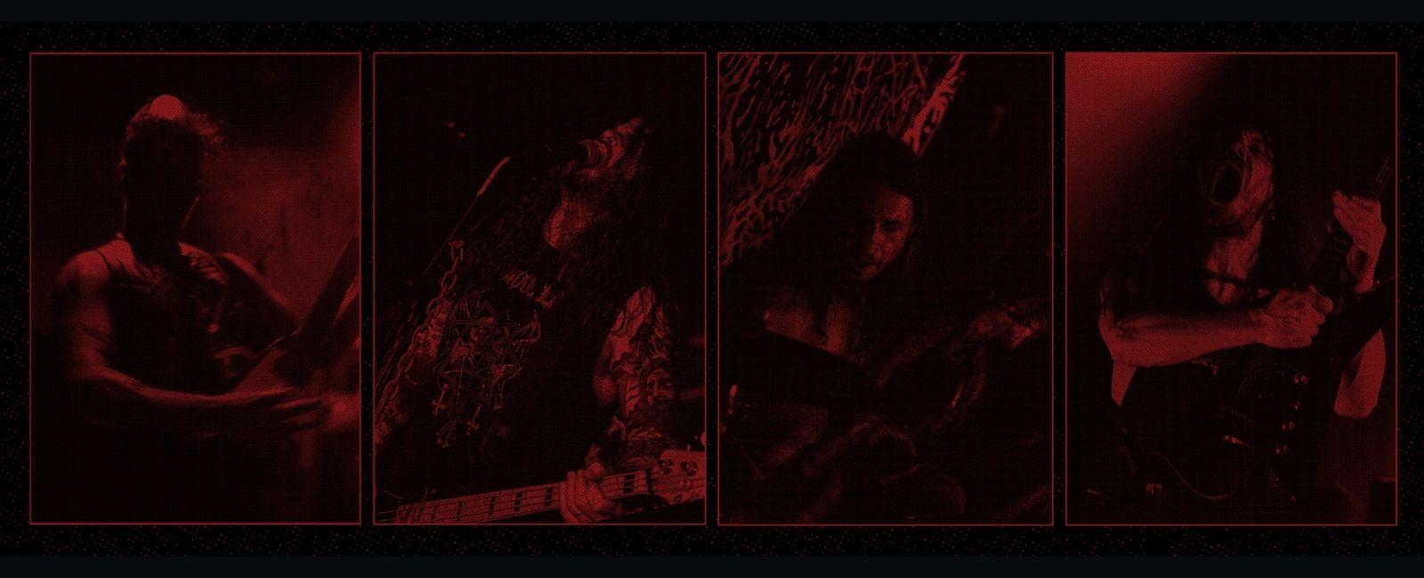 PROFANATION Yeni Albümü “Ultra-Noise Warfare” ile Yıkıma Hazırlanıyor