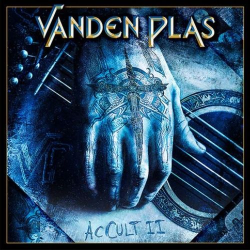VANDEN PLAS – AcCult II
