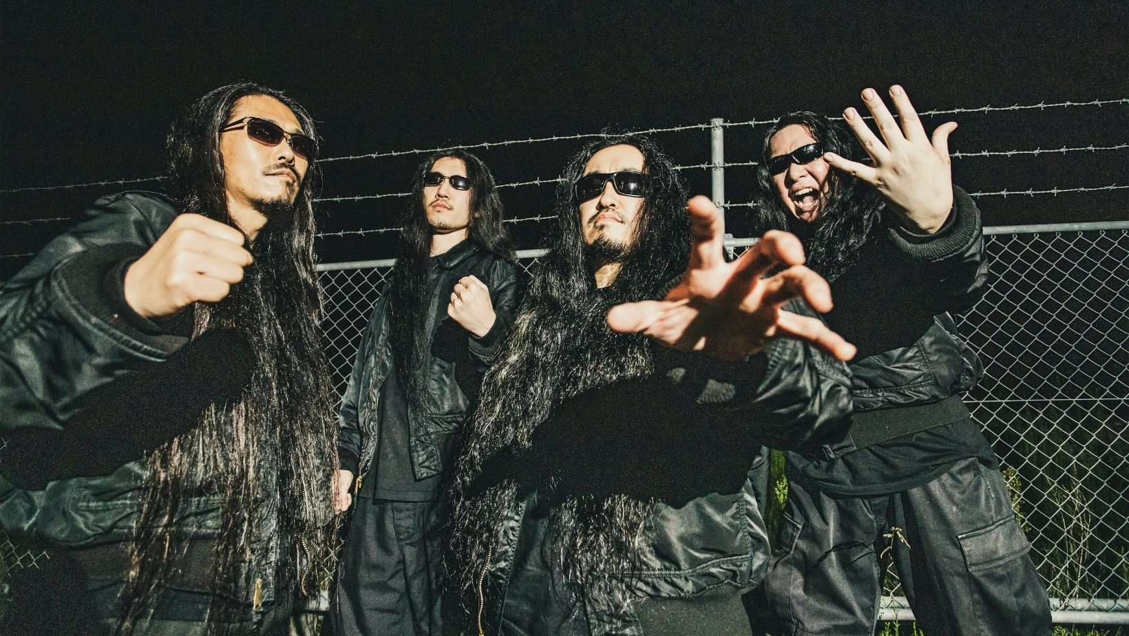 DEFILED Yeni Albümünü Yayına Açtı
