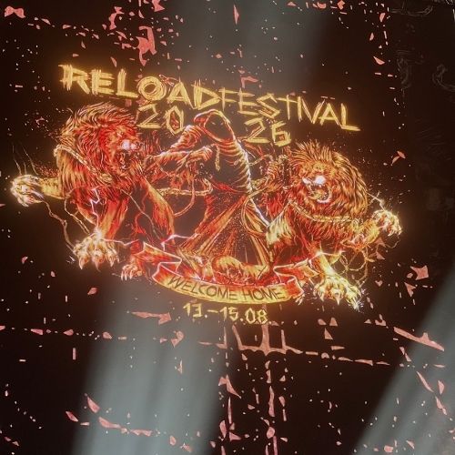 RELOAD FESTIVAL 2026’da Üç Gün, Üç Ayrı Metal Dünyası