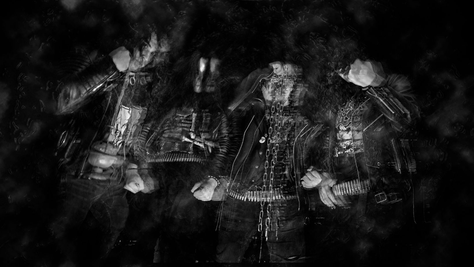 IN OBSCURITY REVEALED Yedi Yıl Sonra İkinci Albümünden Yeni Parçayı Yayımladı