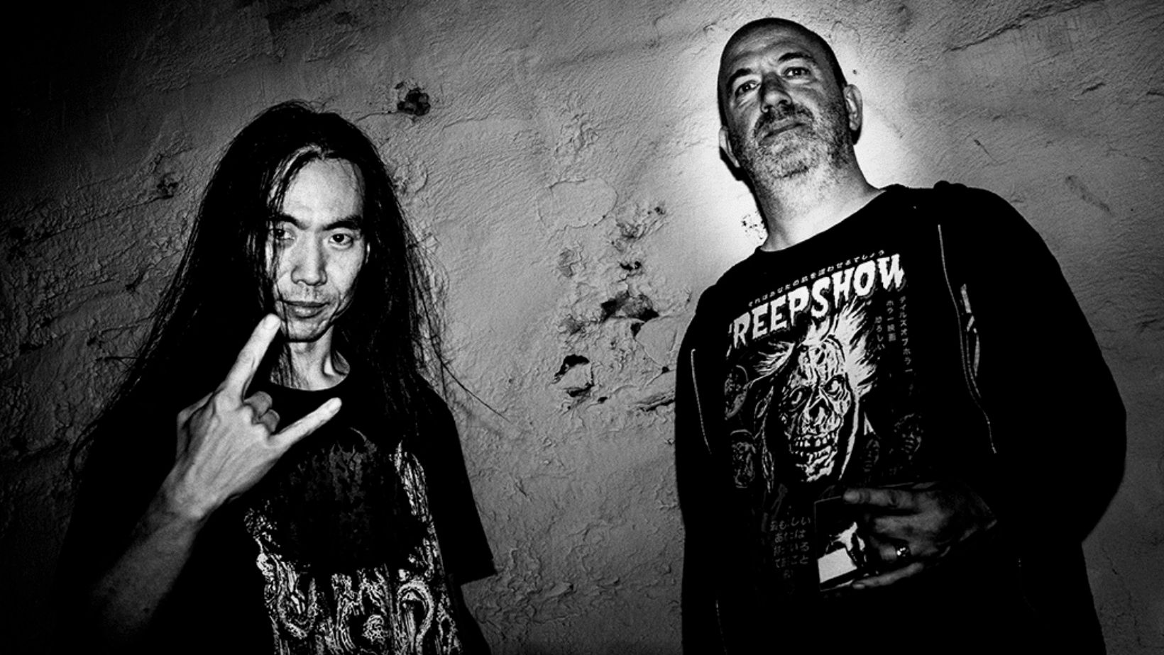 NARCOTIC WASTELAND, Fentanil Salgınına Dikkat Çeken Videosunu Yayımladı