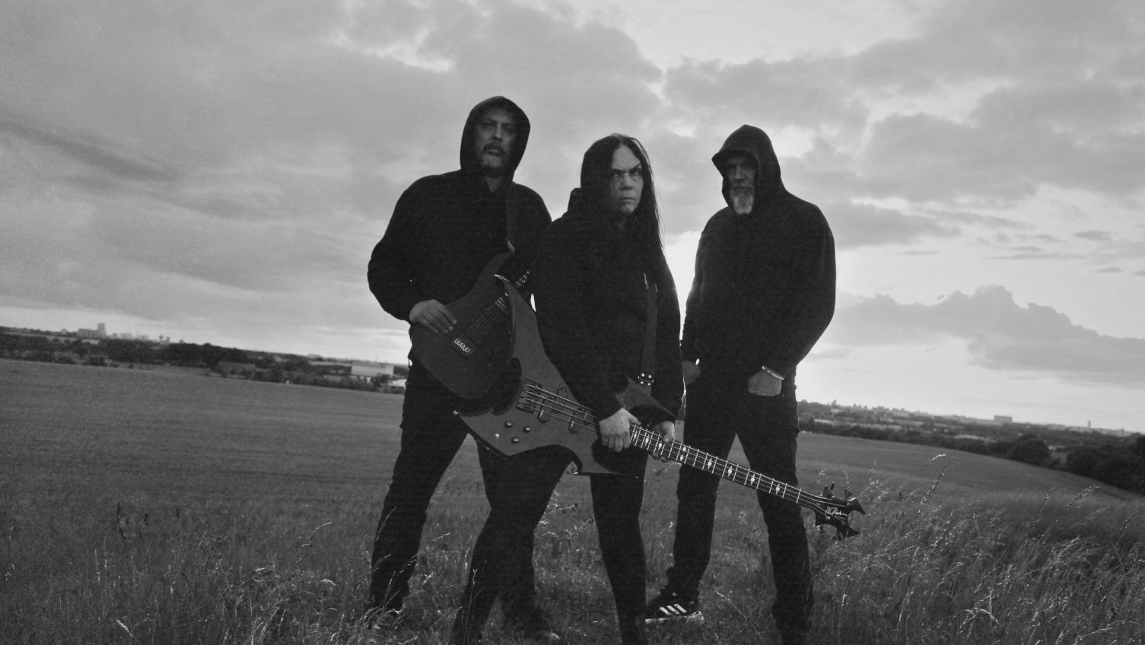Dead Sleep, Repulsion EP'sini ve "Leech from Čachtice" Klibini Yayınladı