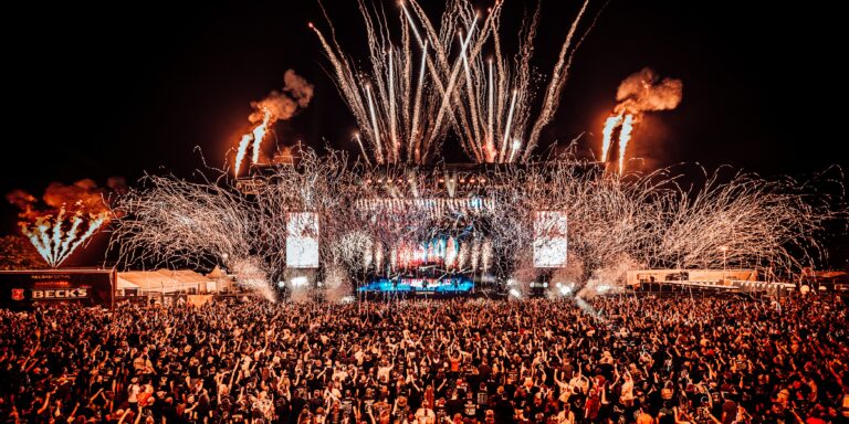 Reload Festivali 2025 Incelemesi