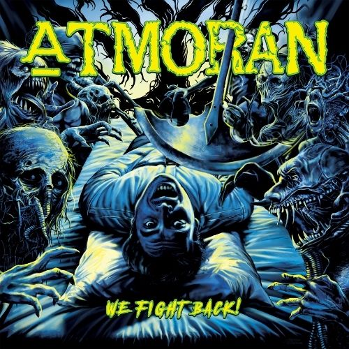 Atmoran – WE FIGHT BACK!