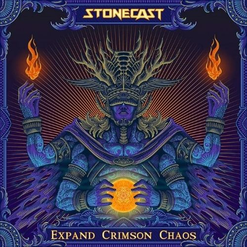 Stonecast – Expand Crimson Chaos