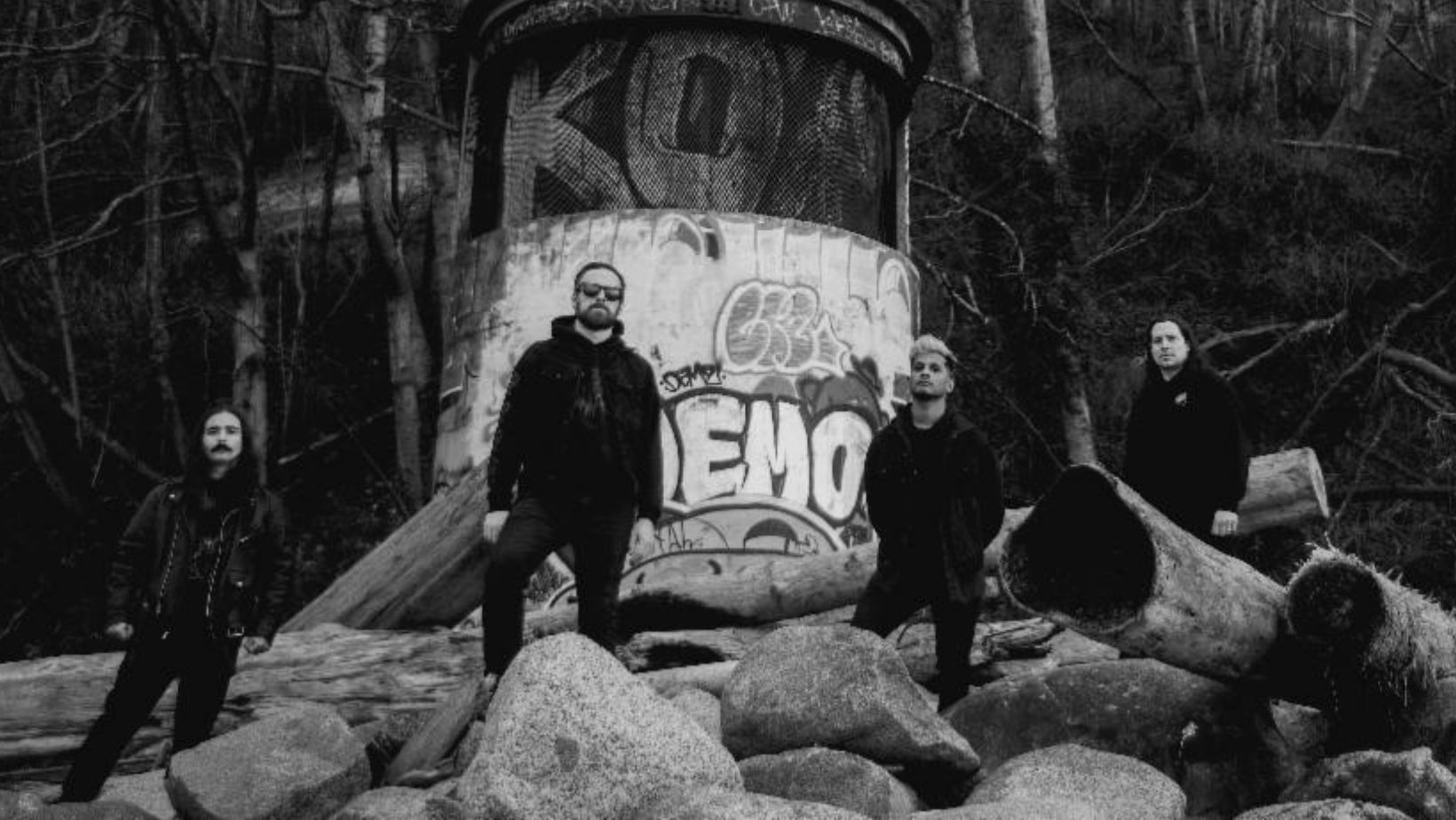 SCALDING Reissues Debut Album “Exordium” with Bonus EP