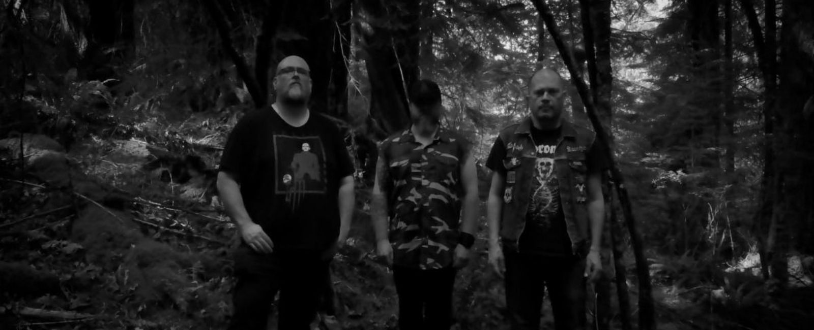 STRICKEN Yeni Albümünden “Darkness Impenetrable” Videosunu Yayınladı