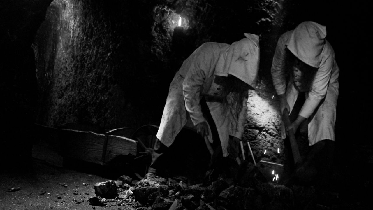 Dauþuz’dan Yeni Albüm: Todeswerk: Uranium II Tüm Parçalarıyla Yayında