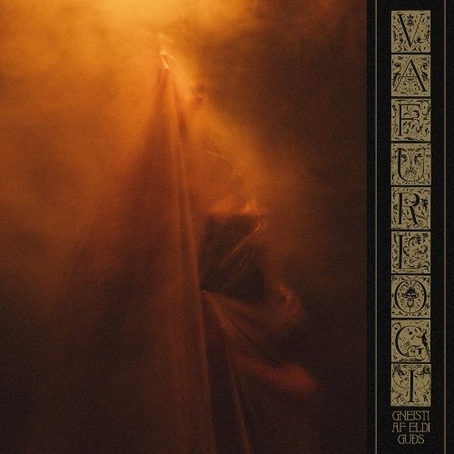 Vafurlogi - Gneisti af eldi Guðs