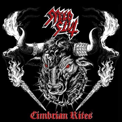 SPEEDSLUT – Cimbrian Rites